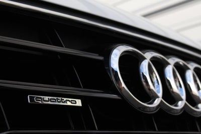 2014 Audi A5 Premium Plus