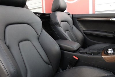 2014 Audi A5 Premium Plus