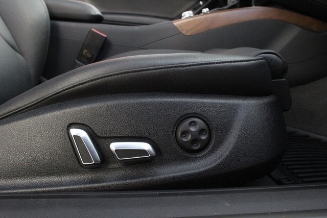 2014 Audi A5 Premium Plus