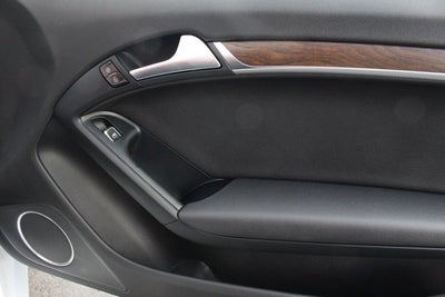 2014 Audi A5 Premium Plus