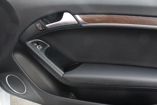 2014 Audi A5 Premium Plus