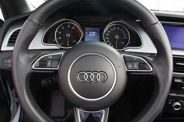 2014 Audi A5 Premium Plus