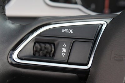 2014 Audi A5 Premium Plus