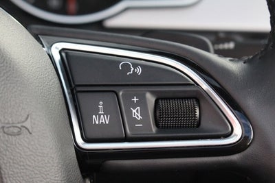 2014 Audi A5 Premium Plus