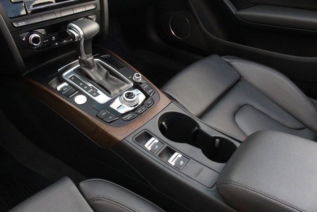 2014 Audi A5 Premium Plus