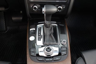 2014 Audi A5 Premium Plus
