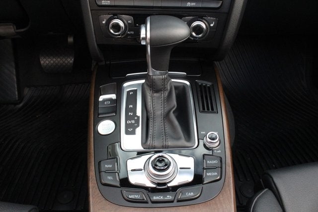 2014 Audi A5 Premium Plus