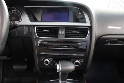 2014 Audi A5 Premium Plus