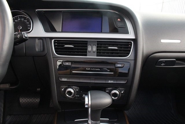 2014 Audi A5 Premium Plus