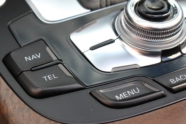2014 Audi A5 Premium Plus