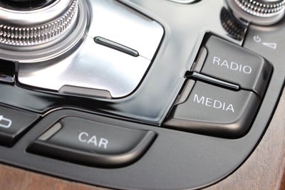 2014 Audi A5 Premium Plus