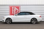 2014 Audi A5 Premium Plus