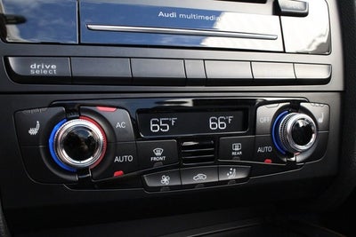 2014 Audi A5 Premium Plus
