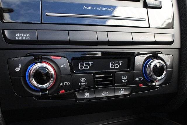 2014 Audi A5 Premium Plus