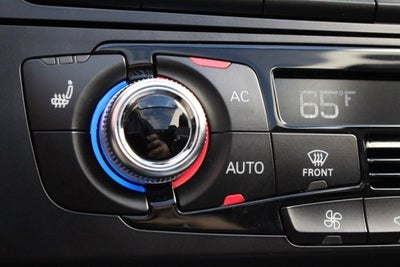 2014 Audi A5 Premium Plus