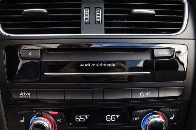 2014 Audi A5 Premium Plus