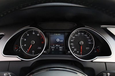 2014 Audi A5 Premium Plus