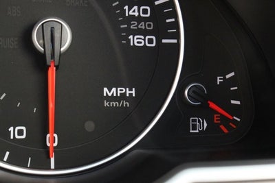2014 Audi A5 Premium Plus