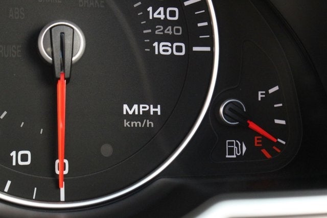 2014 Audi A5 Premium Plus