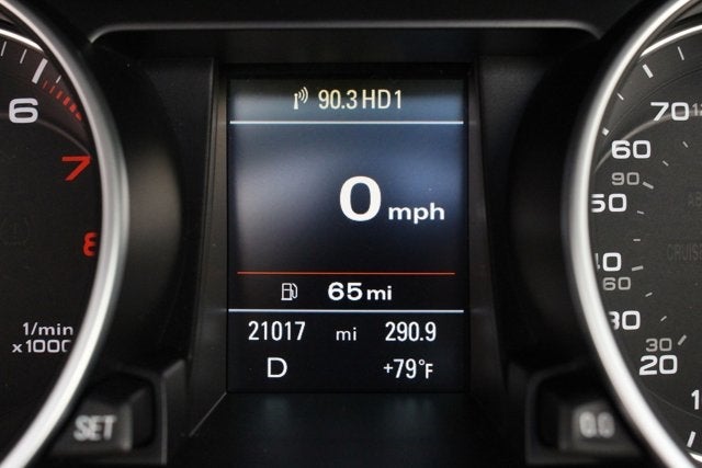 2014 Audi A5 Premium Plus