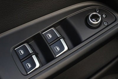 2014 Audi A5 Premium Plus