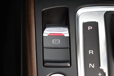 2014 Audi A5 Premium Plus