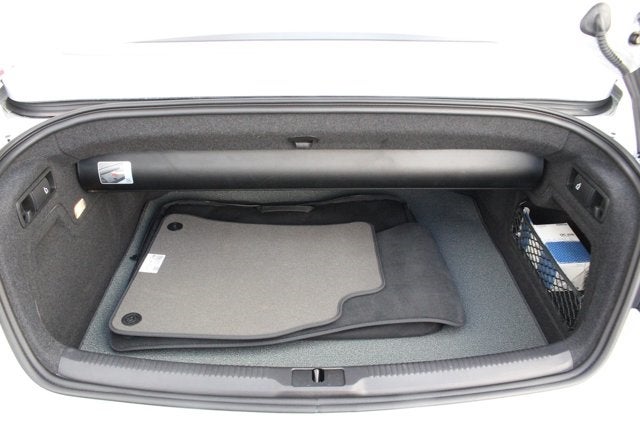 2014 Audi A5 Premium Plus