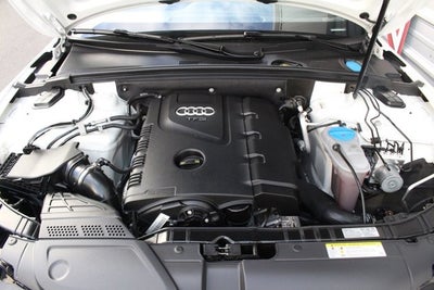 2014 Audi A5 Premium Plus