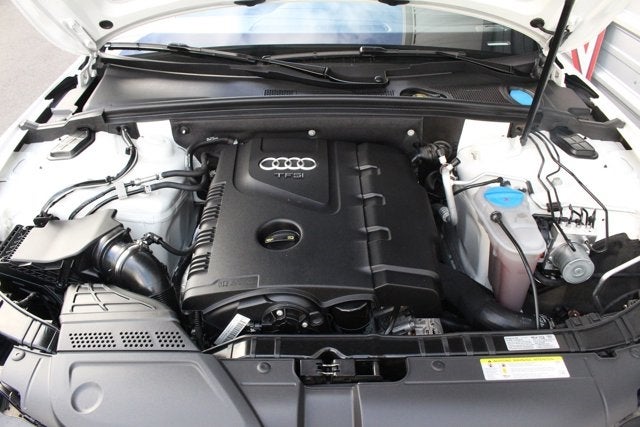 2014 Audi A5 Premium Plus