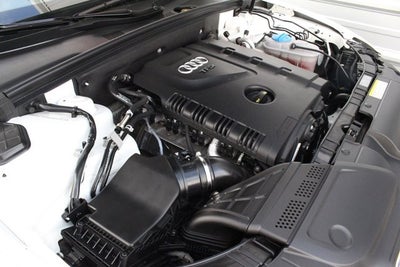 2014 Audi A5 Premium Plus