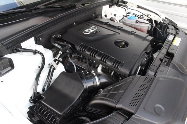 2014 Audi A5 Premium Plus