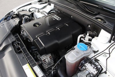 2014 Audi A5 Premium Plus