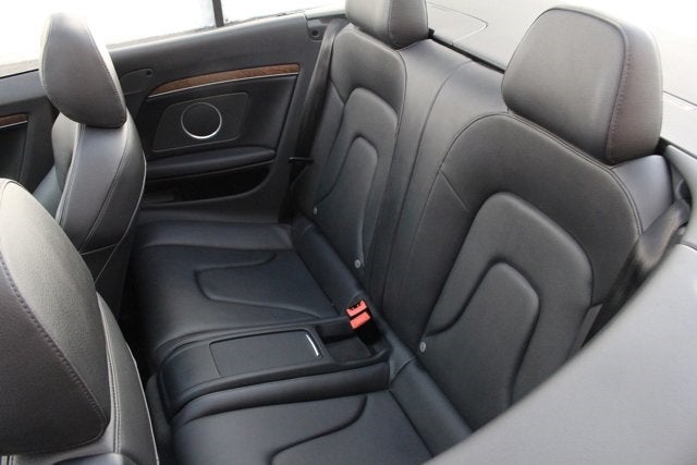 2014 Audi A5 Premium Plus
