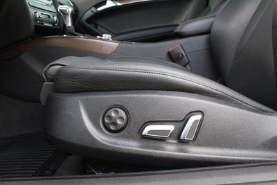 2014 Audi A5 Premium Plus