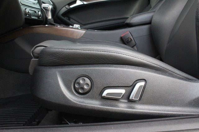 2014 Audi A5 Premium Plus