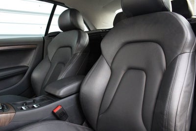 2014 Audi A5 Premium Plus