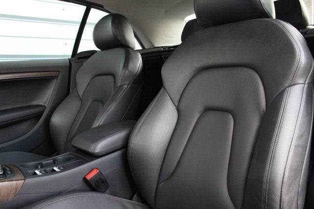 2014 Audi A5 Premium Plus