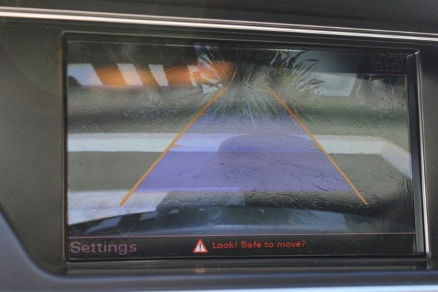 2010 Audi A5 2.0 Premium Plus Quattro