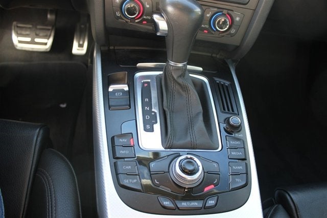 2010 Audi A5 2.0 Premium Plus Quattro