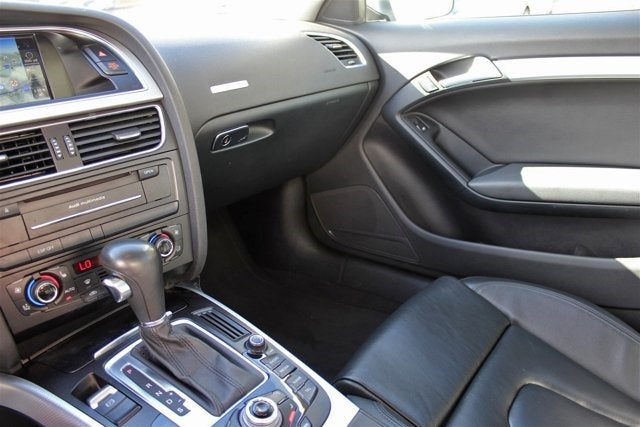 2010 Audi A5 2.0 Premium Plus Quattro