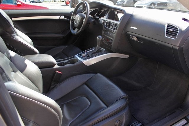 2010 Audi A5 2.0 Premium Plus Quattro