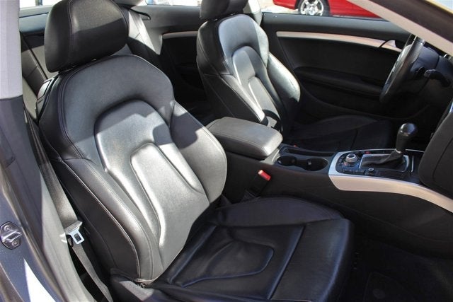 2010 Audi A5 2.0 Premium Plus Quattro