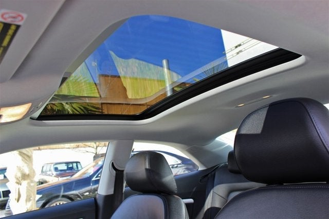 2010 Audi A5 2.0 Premium Plus Quattro