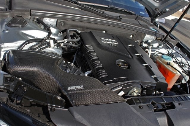 2010 Audi A5 2.0 Premium Plus Quattro