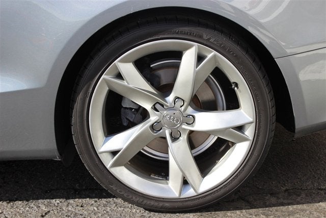 2010 Audi A5 2.0 Premium Plus Quattro