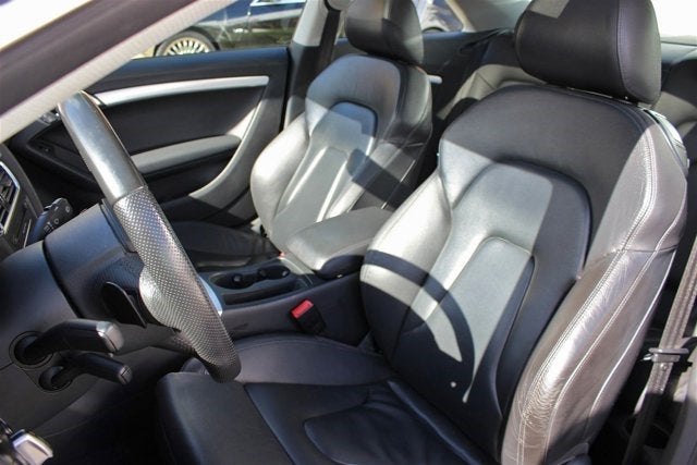 2010 Audi A5 2.0 Premium Plus Quattro