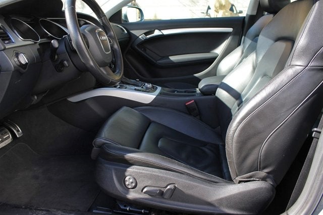 2010 Audi A5 2.0 Premium Plus Quattro