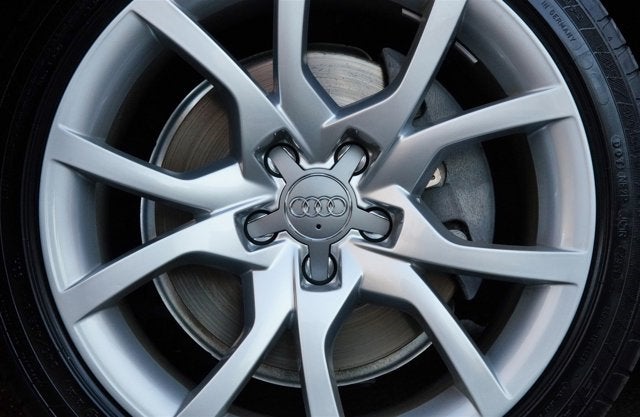 2012 Audi A5 Quattro 2.0T Premium Plus