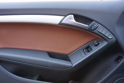 2012 Audi A5 Quattro 2.0T Premium Plus