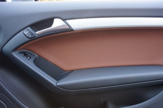 2012 Audi A5 Quattro 2.0T Premium Plus